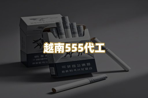 越南555代工